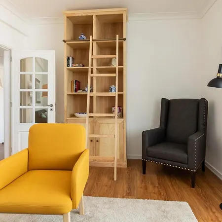 Homeysuite In Sao Jose Apartment