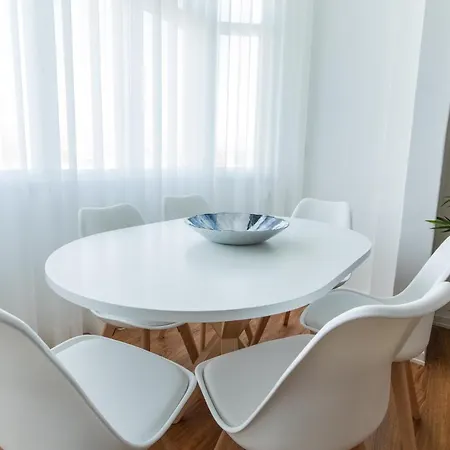 Homeysuite In Sao Jose *
