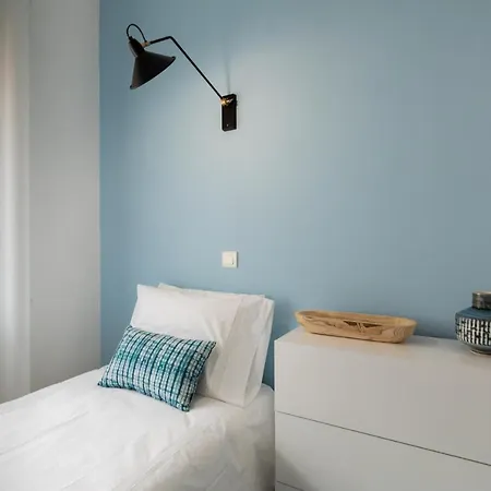 Homeysuite In Sao Jose Apartment *