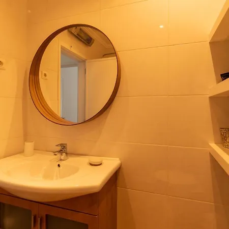 Apartment Homeysuite In Sao Jose *