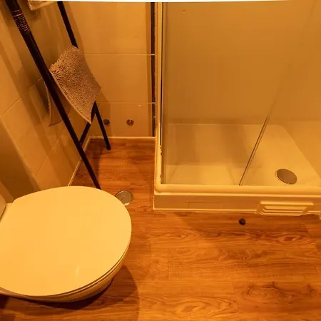 Homeysuite In Sao Jose Apartment Cascais