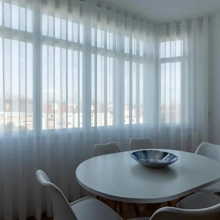 Homeysuite In Sao Jose Apartment