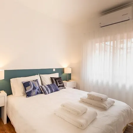 Homeysuite In Sao Jose Apartment *