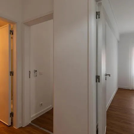 Homeysuite In Sao Jose Apartment *